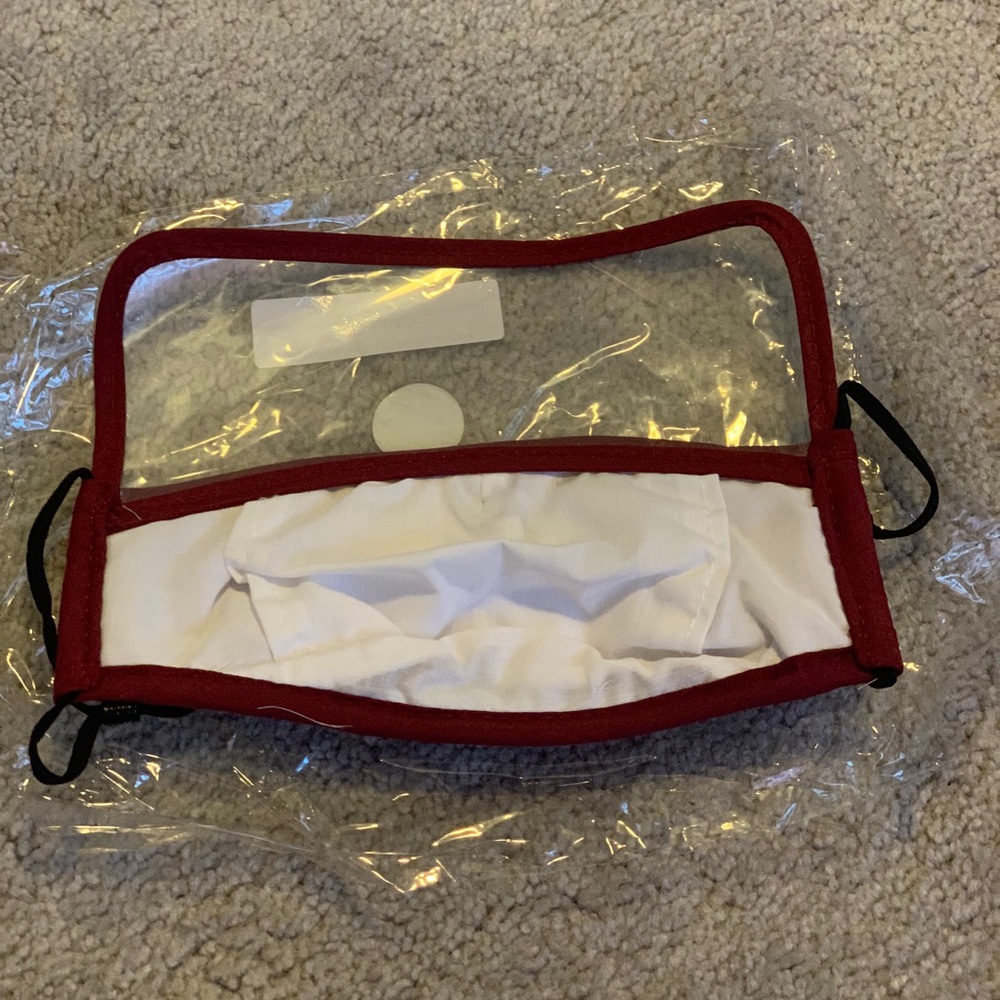 Face Mask - Picture 2 of 6